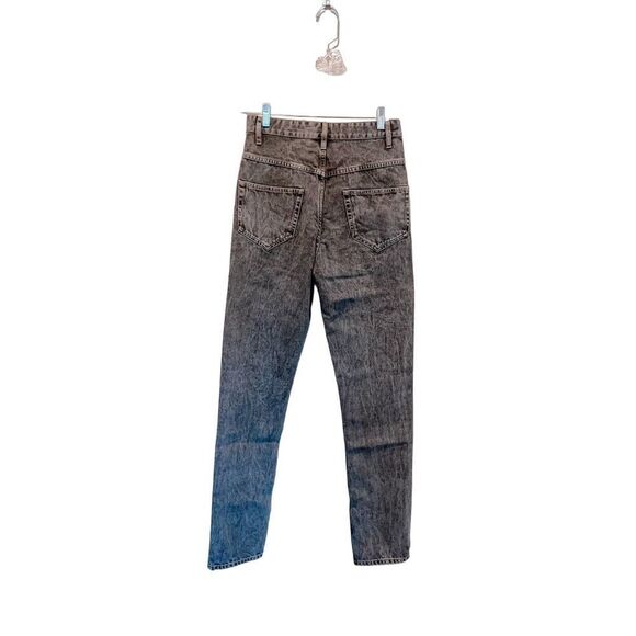 Isabel Marant Etoile Hominy high waist Jeans FR38 - Picture 10 of 10